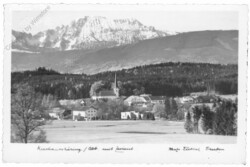 ak202360 Kirchauschäring, Ansicht