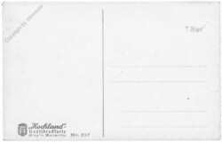 ak202362a Königsee, Saletalpe, Ostwand des Watzmanns