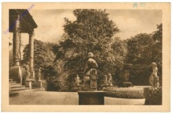 Starnberg, Villa Berg