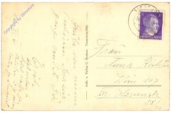 ak202368a Maria Eck, Blick auf Maria-Eck und Rauschberg