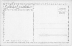 Sommerstein, Riemannhaus
