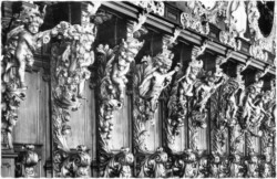 Waldsassen, Stiftskirche