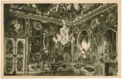ak202376 Würzburg, Residenz, Spiegelsaal