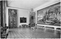 ak202389 Würzburg, Residenz, Alexander-Zimmer
