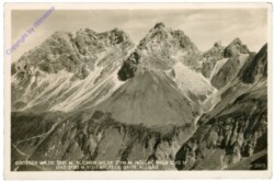 Grosser Wilde