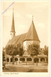 Altötting, Kapelle