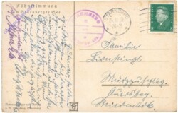 Starnberg, See, Föhnstimmung