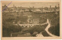 Rothenburg, Total