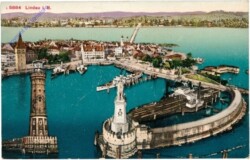 Lindau, Ansicht