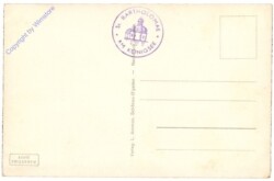 Saletalpe, mit Teufelhörner