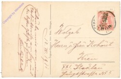 ak202454a Berchtesgaden, Ansicht