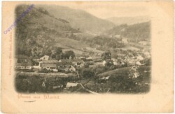 ak202457 Marktl, Gruss aus