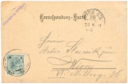 ak202457a Marktl, Gruss aus