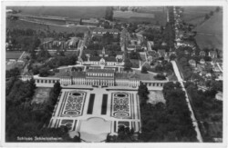 ak202463 Oberschleißheim, Schloss Schleissheim