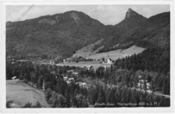 ak202464 Kreuth, Ansicht