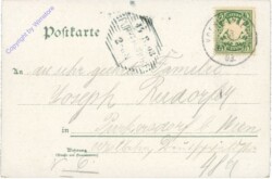 ak202466a Königsee, Ansicht