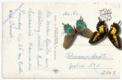 Altötting, Lichterprozession