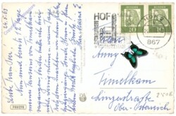 Hof / Saale, Altstadt