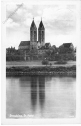 Straubing, St. Peter