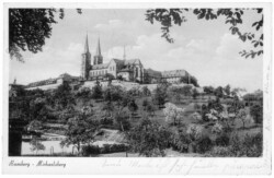 Bamberg, Michaelsberg