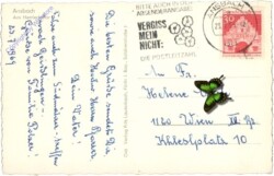 Ansbach, Am Herriedertor