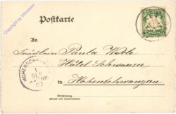 ak202524a Eibsee, Ansicht