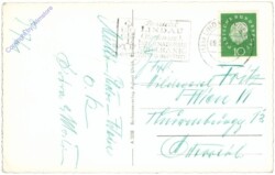 ak202533a Lindau, Ansicht