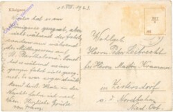 ak202534a Königsee, Ansicht
