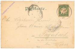 ak202542a Königsee, vom Malerwinkel