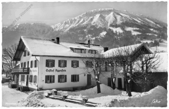 ak202546 Pfronten, Ansicht