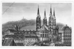 Bamberg, Ansicht