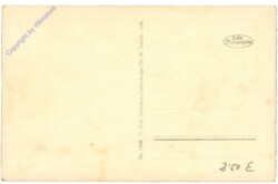 ak202558a Birkenstein, Wallfahrtskapelle