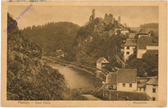 Passau, Bad Hals