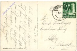 Freising, Dom-Inneres