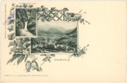 Schellenberg, Ansicht