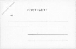 Bad Reichenhall, Colonnaden, Achselmannstein