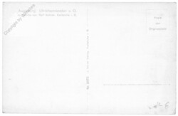 ak202600a Augsburg, Ulrichsmünster