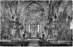 Rottenbuch, Klosterkirche
