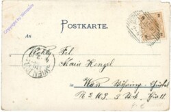 ak202612a Neuschwanstein, Schloss