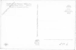 ak202620a Greifenstein, Burg Greifenstein