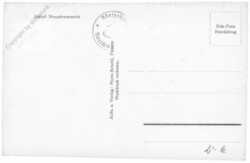 ak202621a Neuschwanstein, Schloss