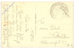 Andechs, Kloster mit Gebirgspanorama