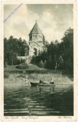 Starnberg, Votiv-Kapelle