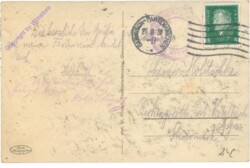 ak202625a Linderhof, Schloss