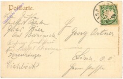 Passau, von der Ries