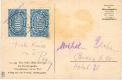 Berchtesgaden, Der Hohe Göll