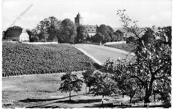 Volkach am Main, Schloß Halburg