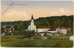 Aldersbach, Ansicht