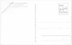ak202671a Linderhof, Schloss