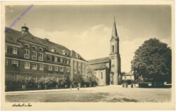 Simbach, Ansicht